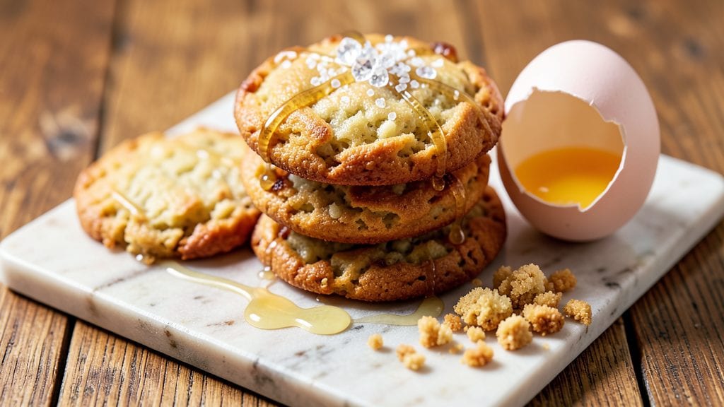 Potato Cookies Recipe: Buttery, Crunchy Edges With Soft Interiors