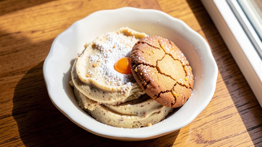 Spanish Cookie Recipe: Almond-Filled Sweetness With Crispy Edges