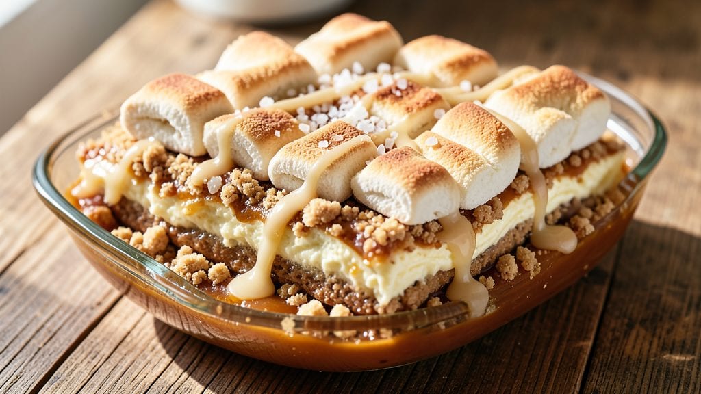 Sugar Cookie Rice Krispies Treats Recipe: Crunchy Clusters with Vanilla-Kissed Layers