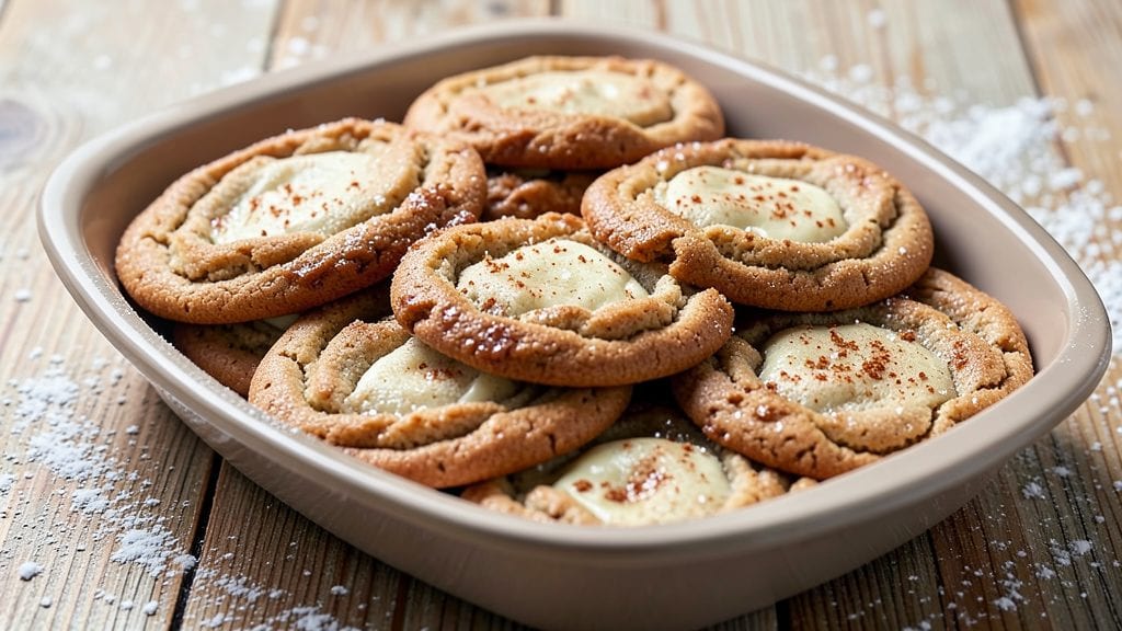 Wilton Christmas Cookie Pan Recipe: Festive One-Pan Holiday Magic